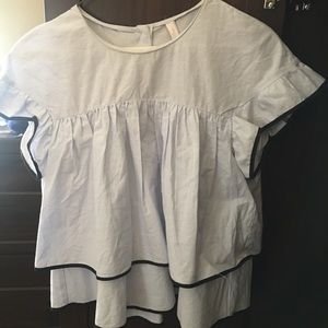 TRF ZARA Blouse